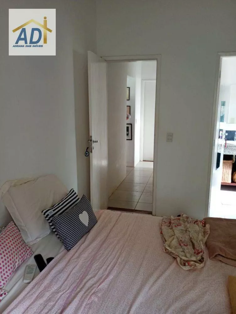 Casa de Condomínio, 2 quartos - Foto 21