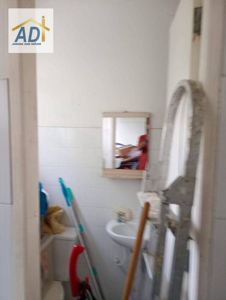 Casa de Condomínio, 2 quartos - Foto 35