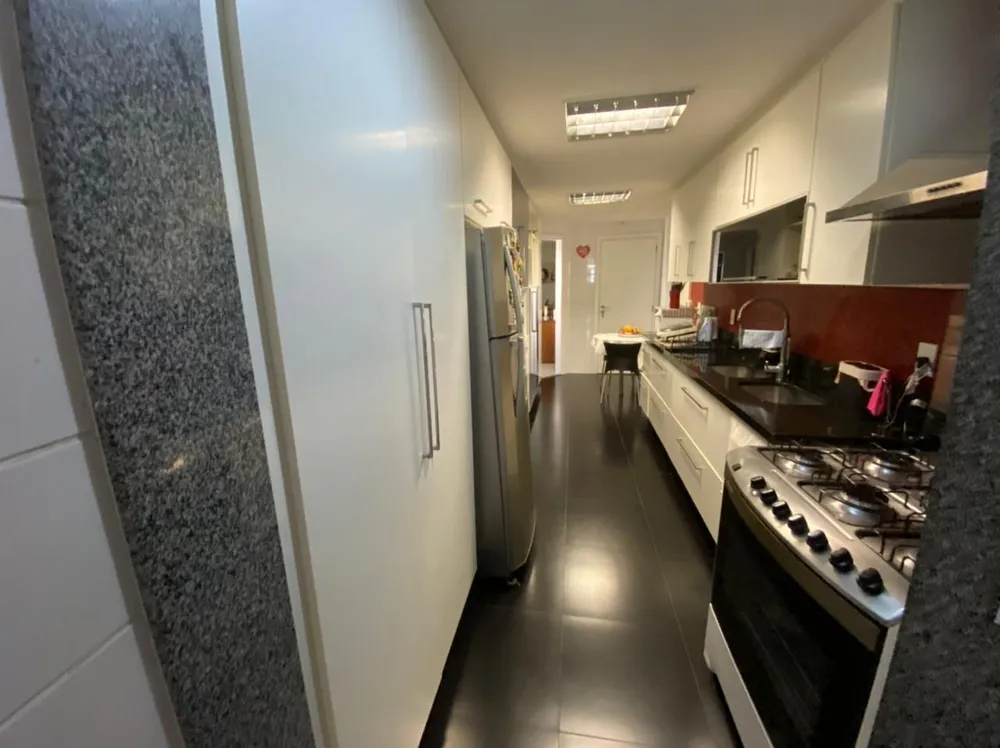 Cobertura, 3 quartos, 258 m² - Foto 29
