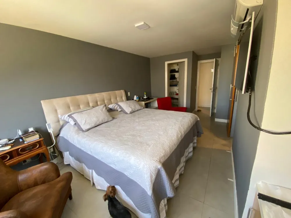 Cobertura, 3 quartos, 258 m² - Foto 12
