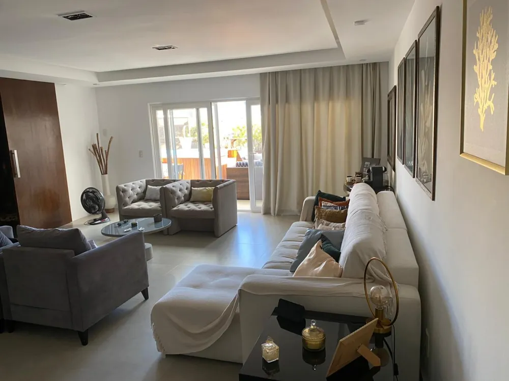 Cobertura, 3 quartos, 258 m² - Foto 32