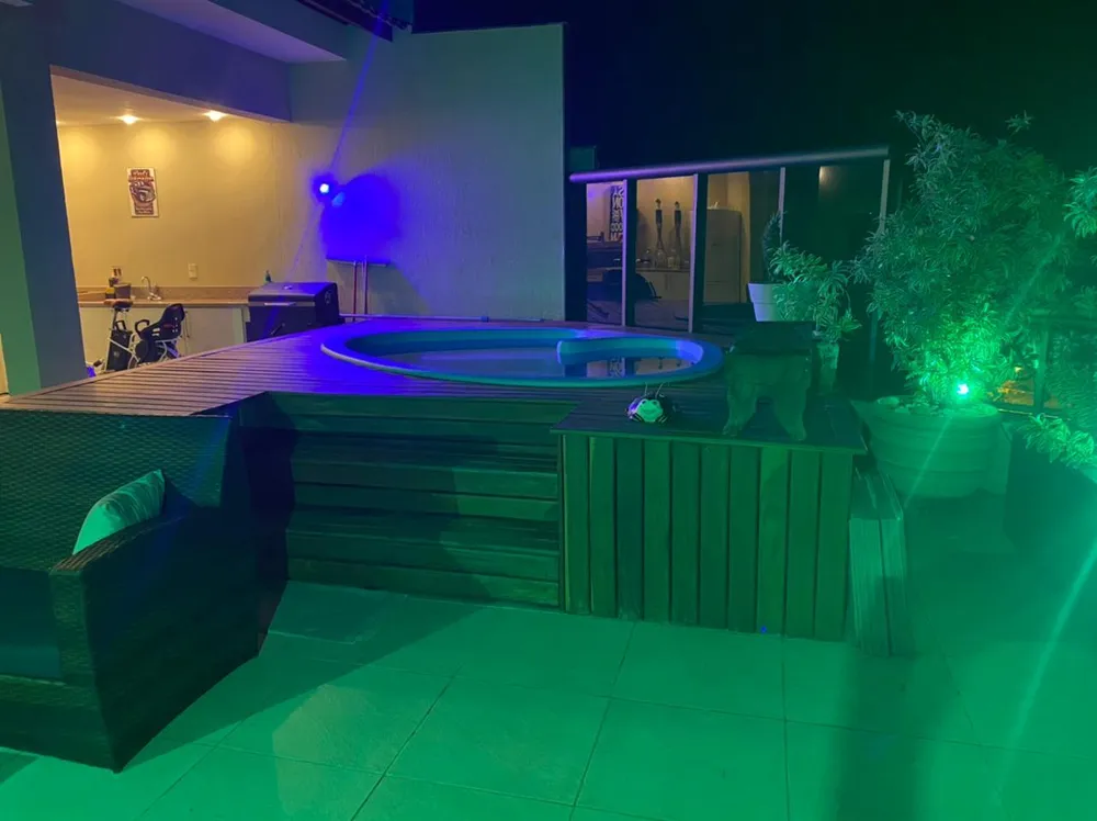 Cobertura, 3 quartos, 258 m² - Foto 39