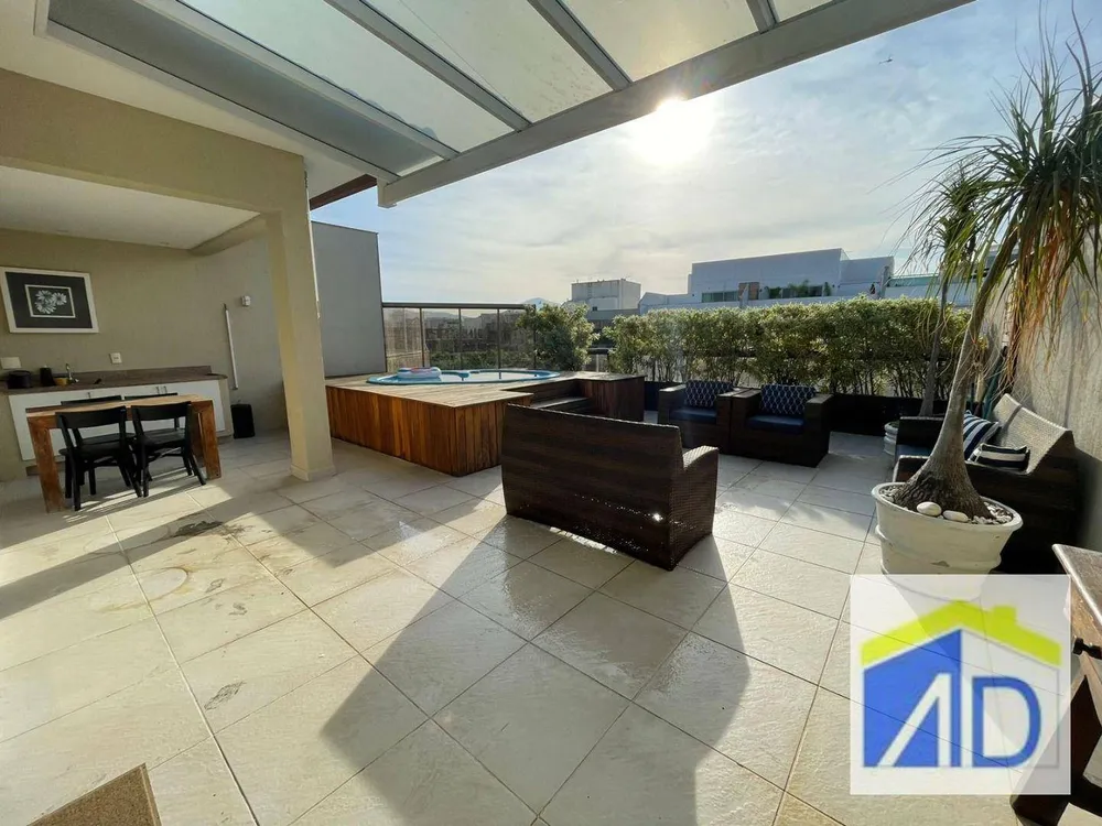 Cobertura, 3 quartos, 258 m² - Foto 68