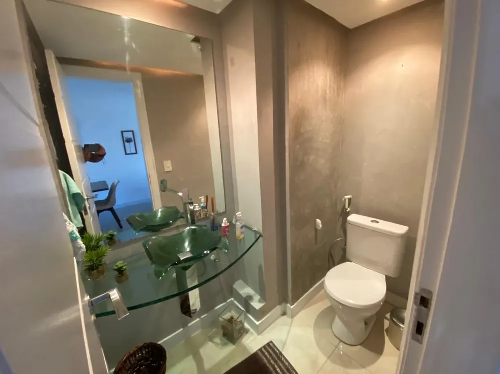 Cobertura, 3 quartos, 258 m² - Foto 9