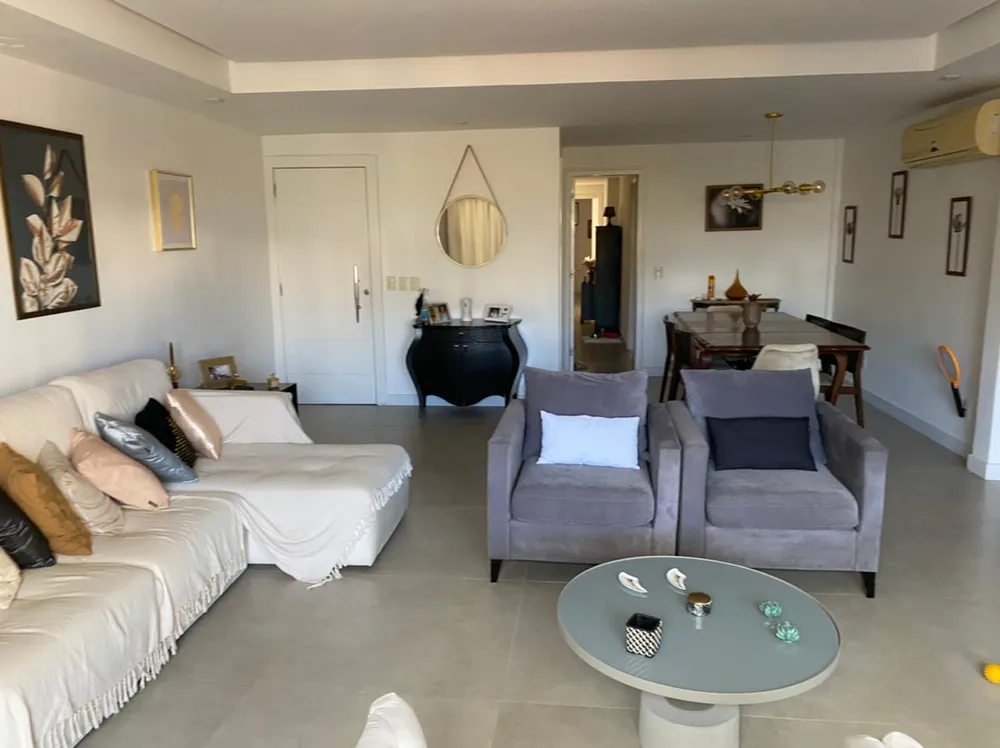 Cobertura, 3 quartos, 258 m² - Foto 5