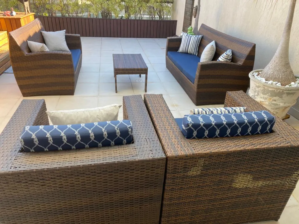 Cobertura, 3 quartos, 258 m² - Foto 23