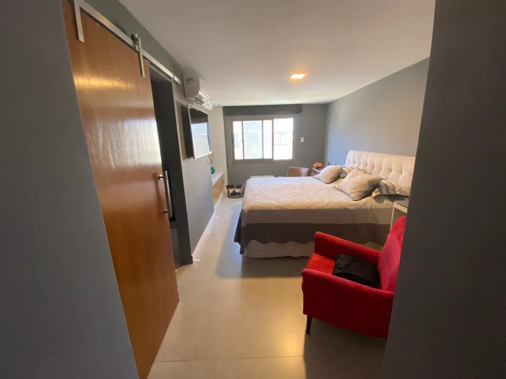 Cobertura, 3 quartos, 258 m² - Foto 37
