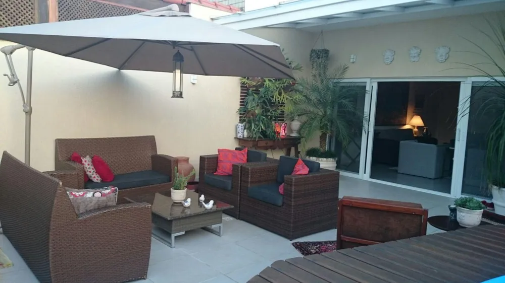 Cobertura, 3 quartos, 258 m² - Foto 15