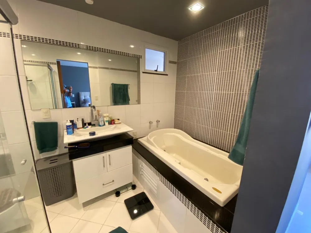 Cobertura, 3 quartos, 258 m² - Foto 19