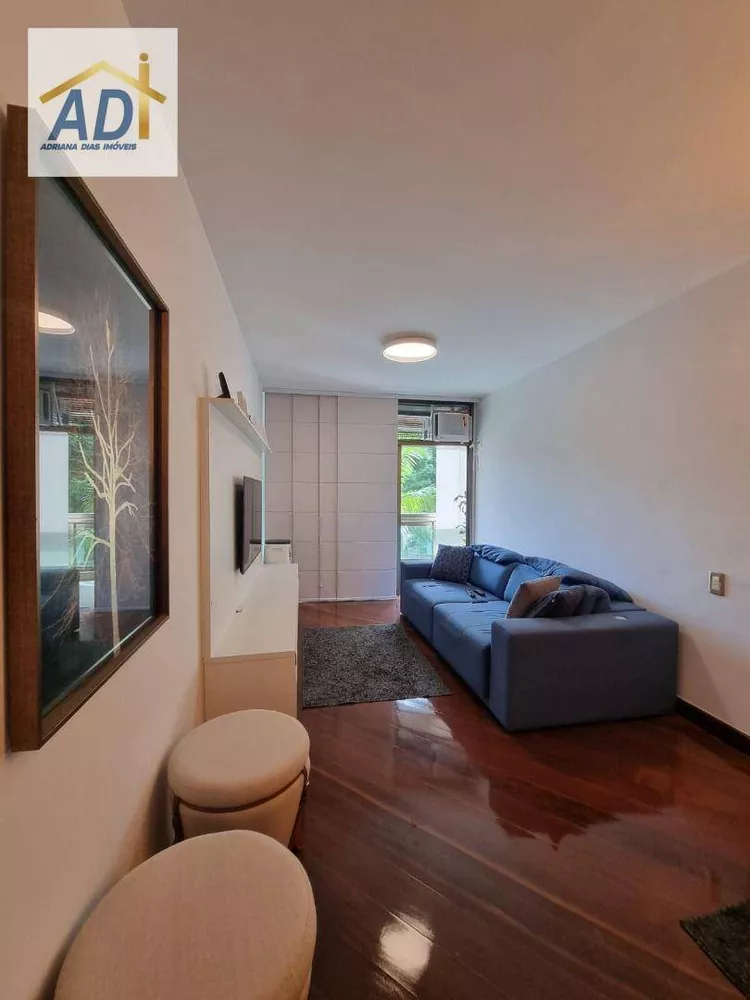 Apartamento, 3 quartos, 110 m² - Foto 42