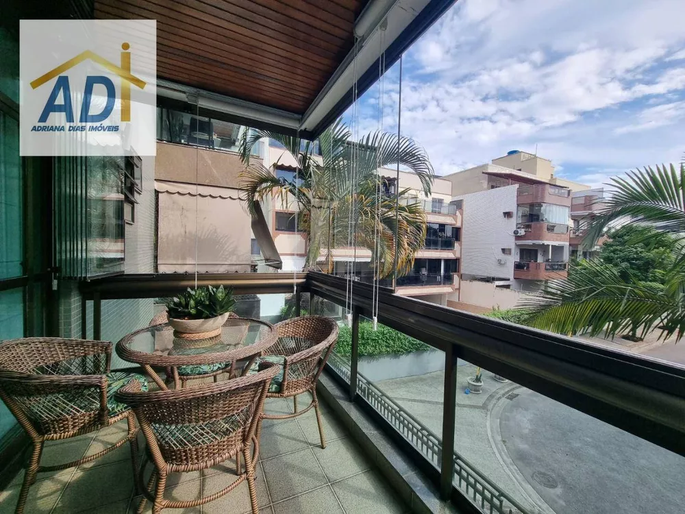 Apartamento, 3 quartos, 110 m² - Foto 34