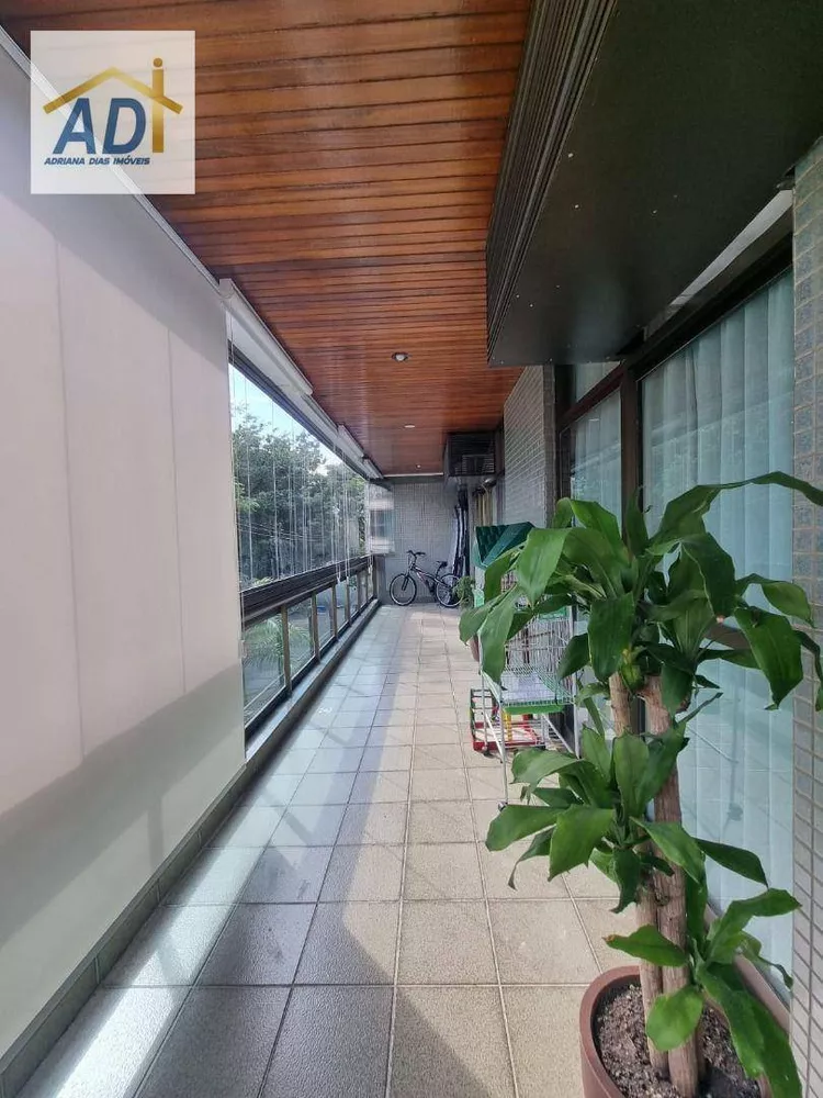 Apartamento, 3 quartos, 110 m² - Foto 45