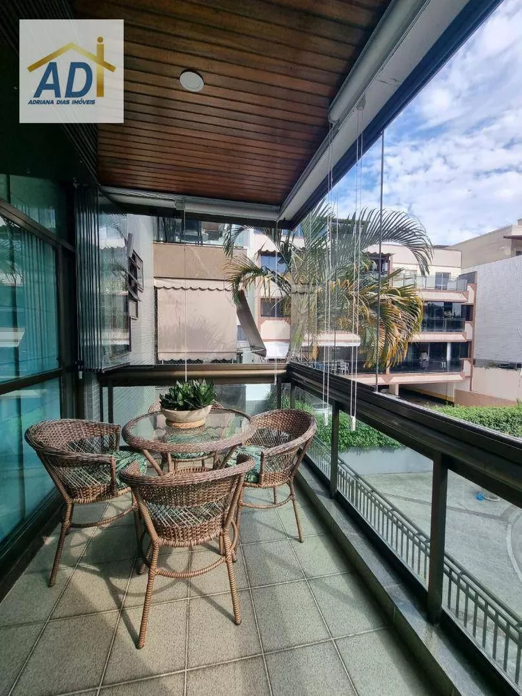 Apartamento, 3 quartos, 110 m² - Foto 10