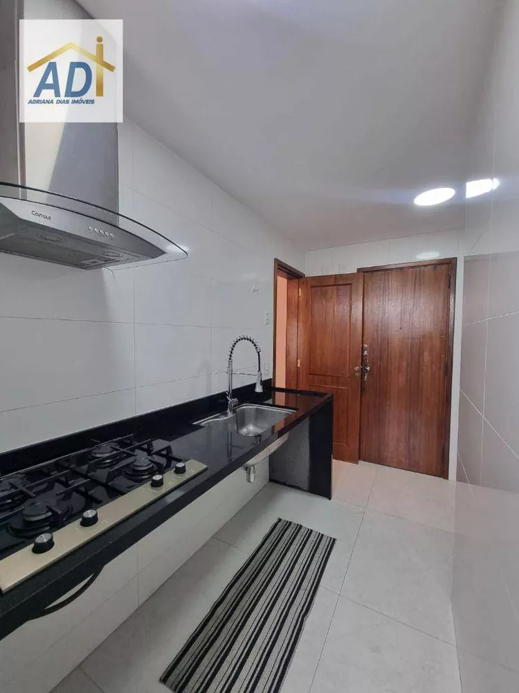 Apartamento, 3 quartos, 110 m² - Foto 39