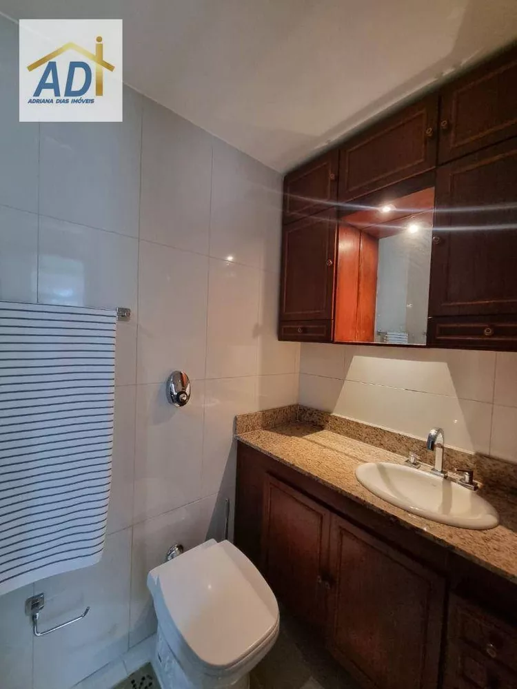 Apartamento, 3 quartos, 110 m² - Foto 7