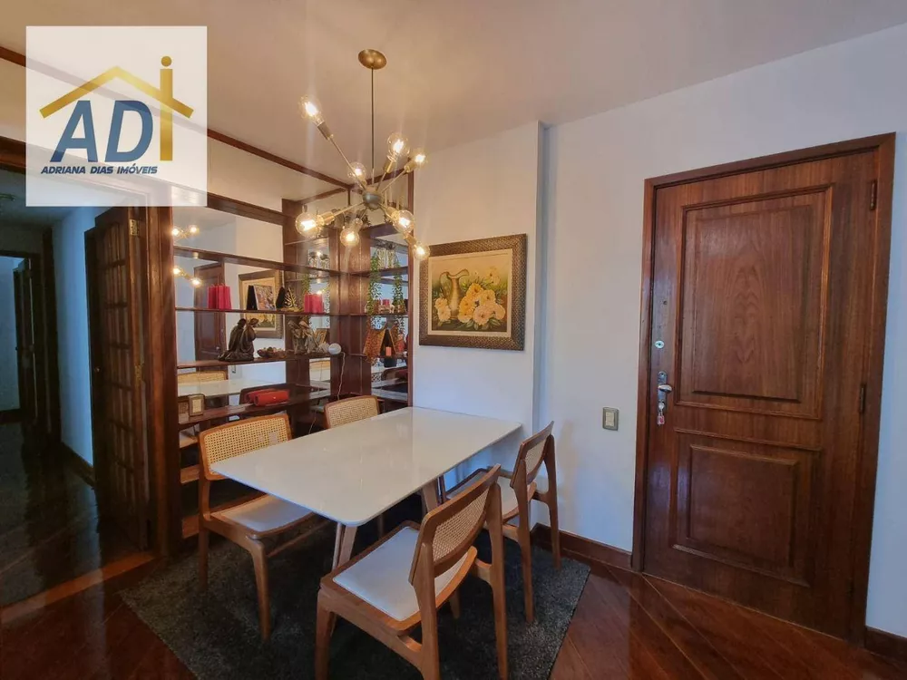 Apartamento, 3 quartos, 110 m² - Foto 27