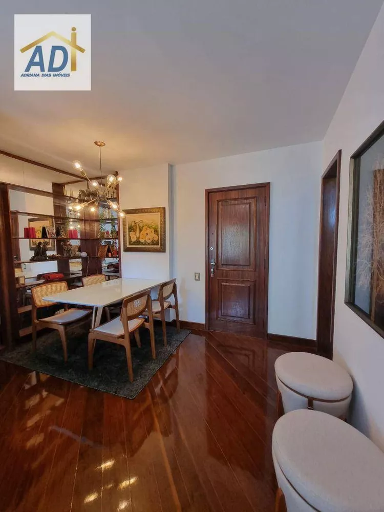 Apartamento, 3 quartos, 110 m² - Foto 37