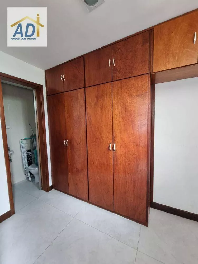 Apartamento, 3 quartos, 110 m² - Foto 21