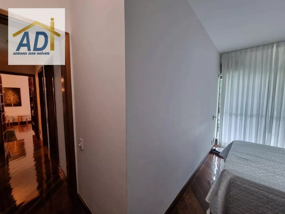 Apartamento, 3 quartos, 110 m² - Foto 3