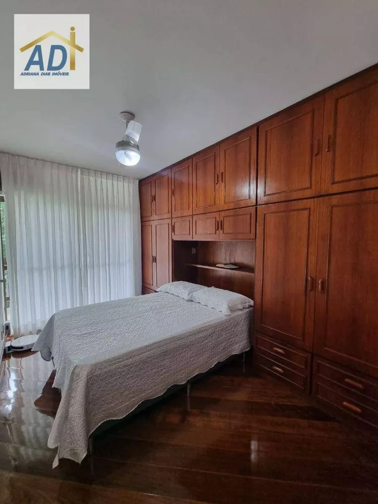 Apartamento, 3 quartos, 110 m² - Foto 4