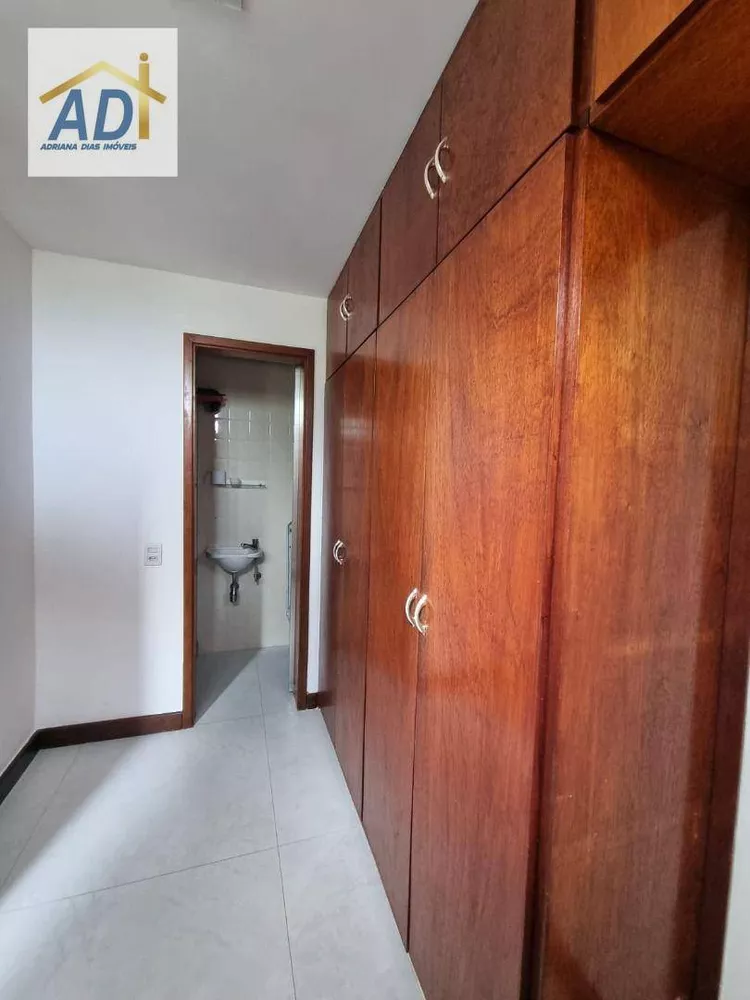 Apartamento, 3 quartos, 110 m² - Foto 18