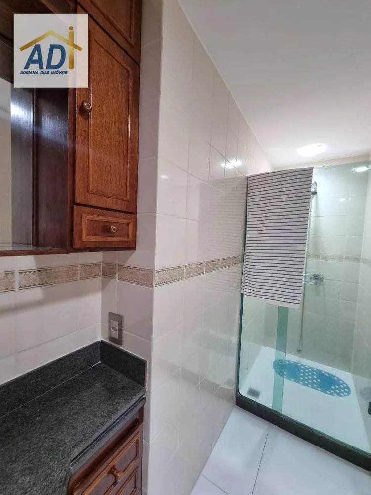 Apartamento, 3 quartos, 110 m² - Foto 48