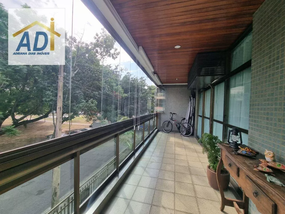 Apartamento, 3 quartos, 110 m² - Foto 40