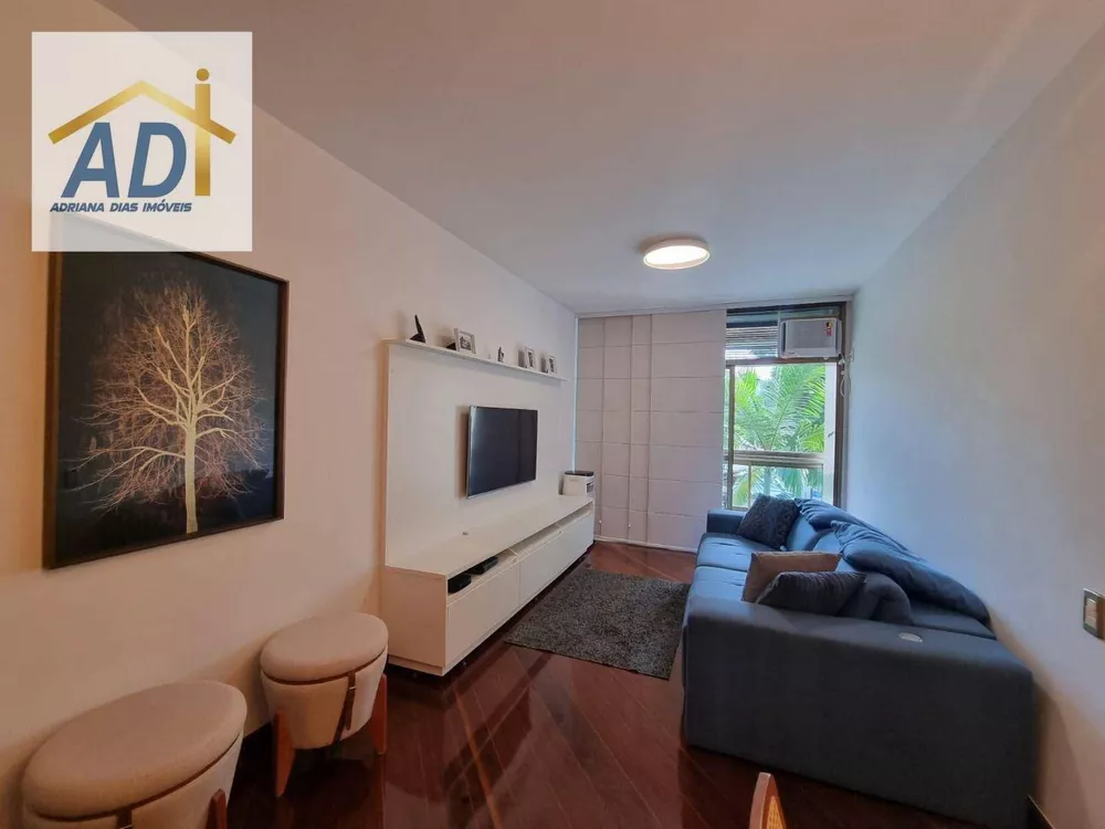 Apartamento, 3 quartos, 110 m² - Foto 29