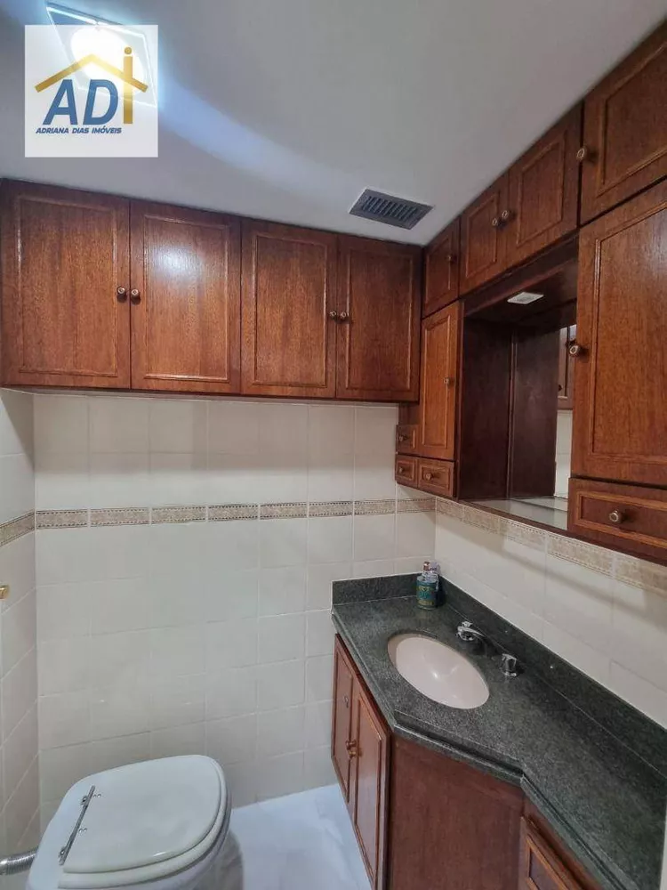 Apartamento, 3 quartos, 110 m² - Foto 13