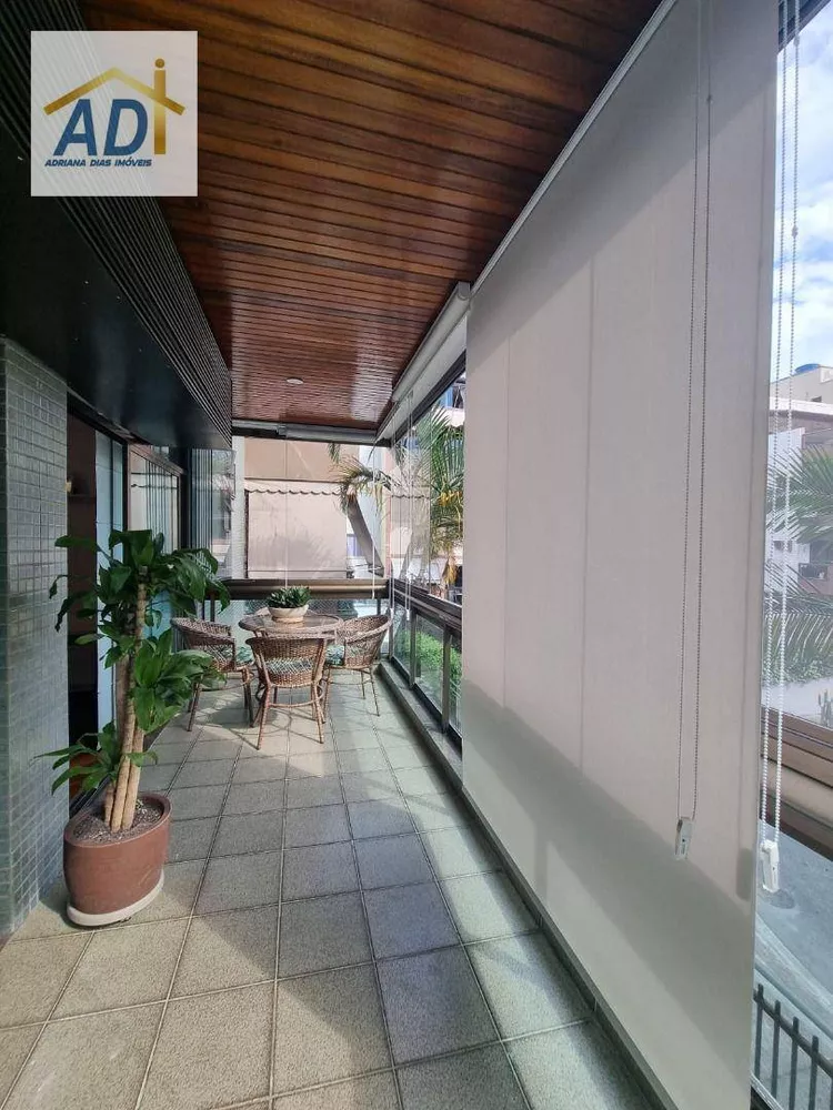 Apartamento, 3 quartos, 110 m² - Foto 23