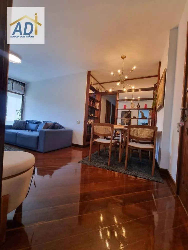 Apartamento, 3 quartos, 110 m² - Foto 30