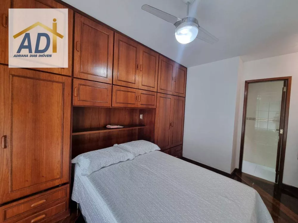 Apartamento, 3 quartos, 110 m² - Foto 31