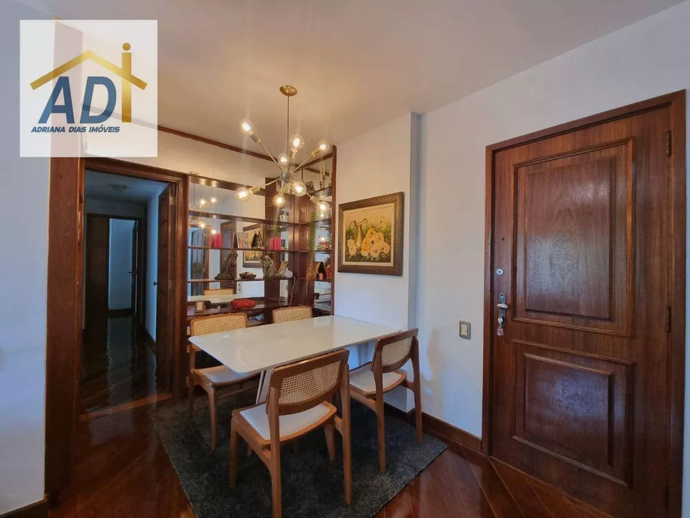 Apartamento, 3 quartos, 110 m² - Foto 51