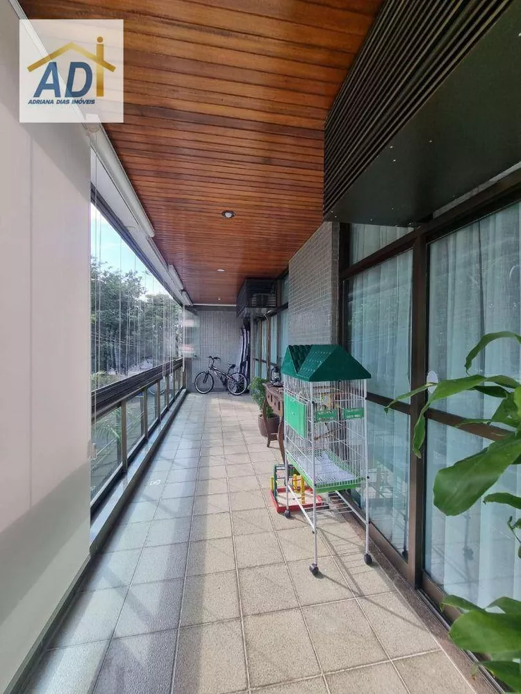 Apartamento, 3 quartos, 110 m² - Foto 28