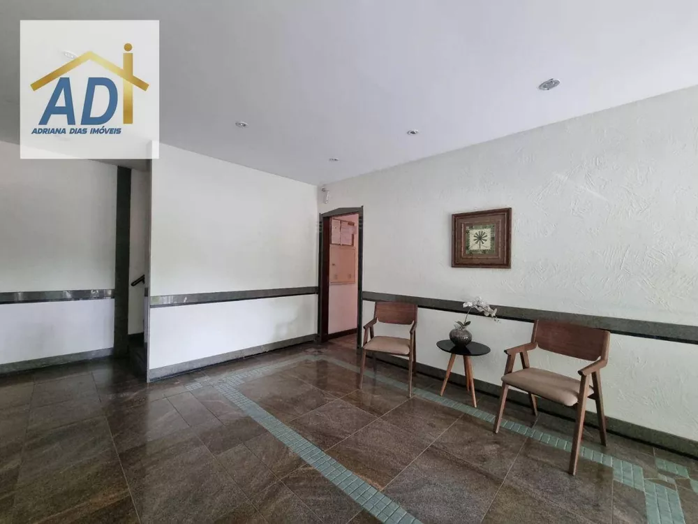 Apartamento, 3 quartos, 110 m² - Foto 25