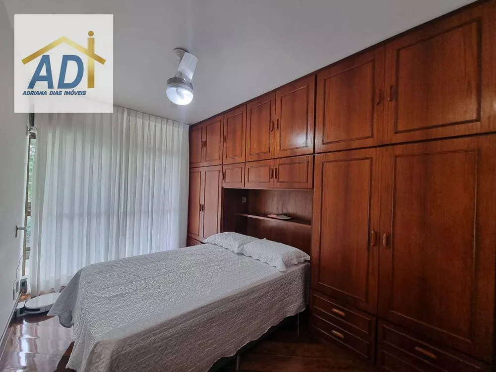Apartamento, 3 quartos, 110 m² - Foto 16