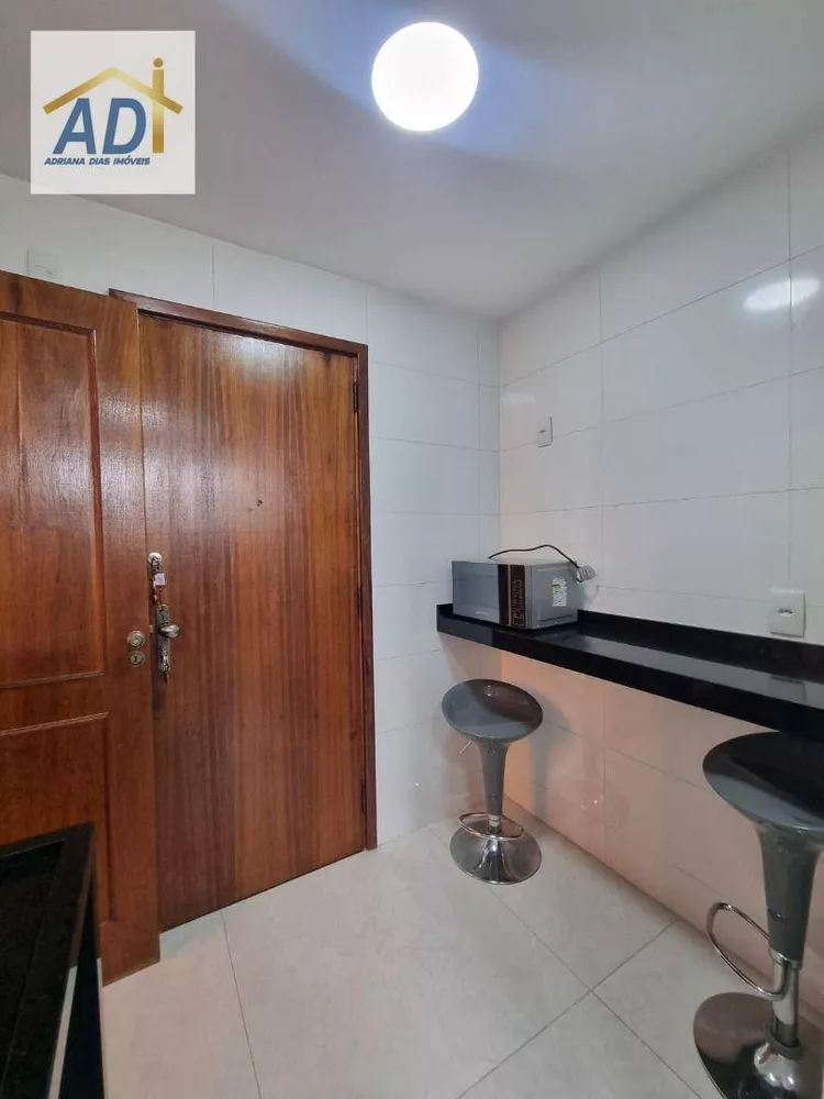 Apartamento, 3 quartos, 110 m² - Foto 24