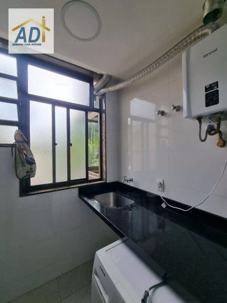 Apartamento, 3 quartos, 110 m² - Foto 44