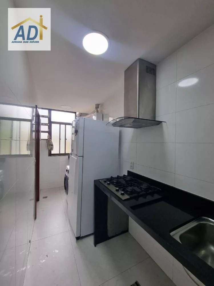Apartamento, 3 quartos, 110 m² - Foto 32