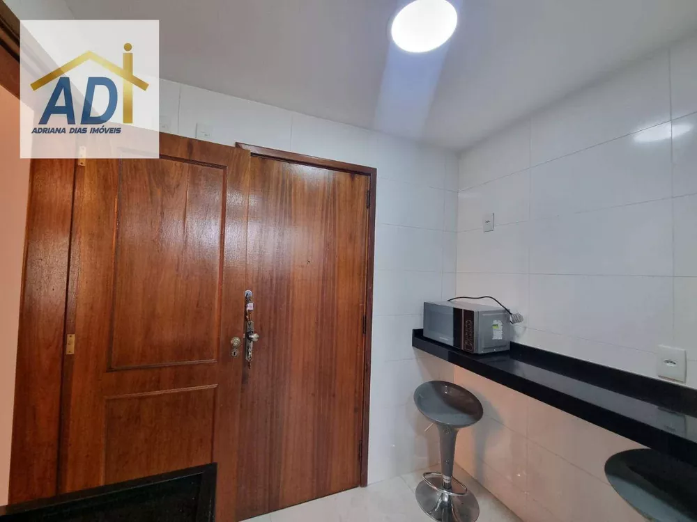 Apartamento, 3 quartos, 110 m² - Foto 47