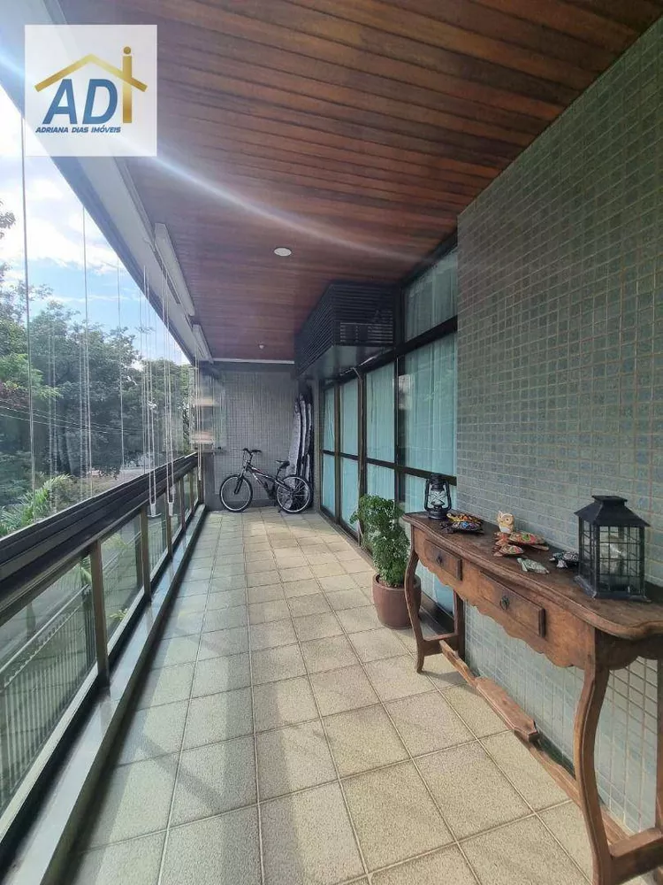 Apartamento, 3 quartos, 110 m² - Foto 20