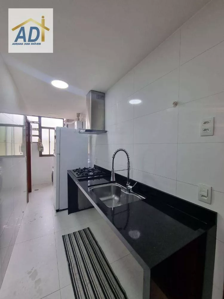 Apartamento, 3 quartos, 110 m² - Foto 43