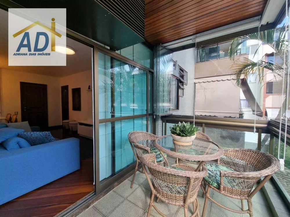 Apartamento, 3 quartos, 110 m² - Foto 46