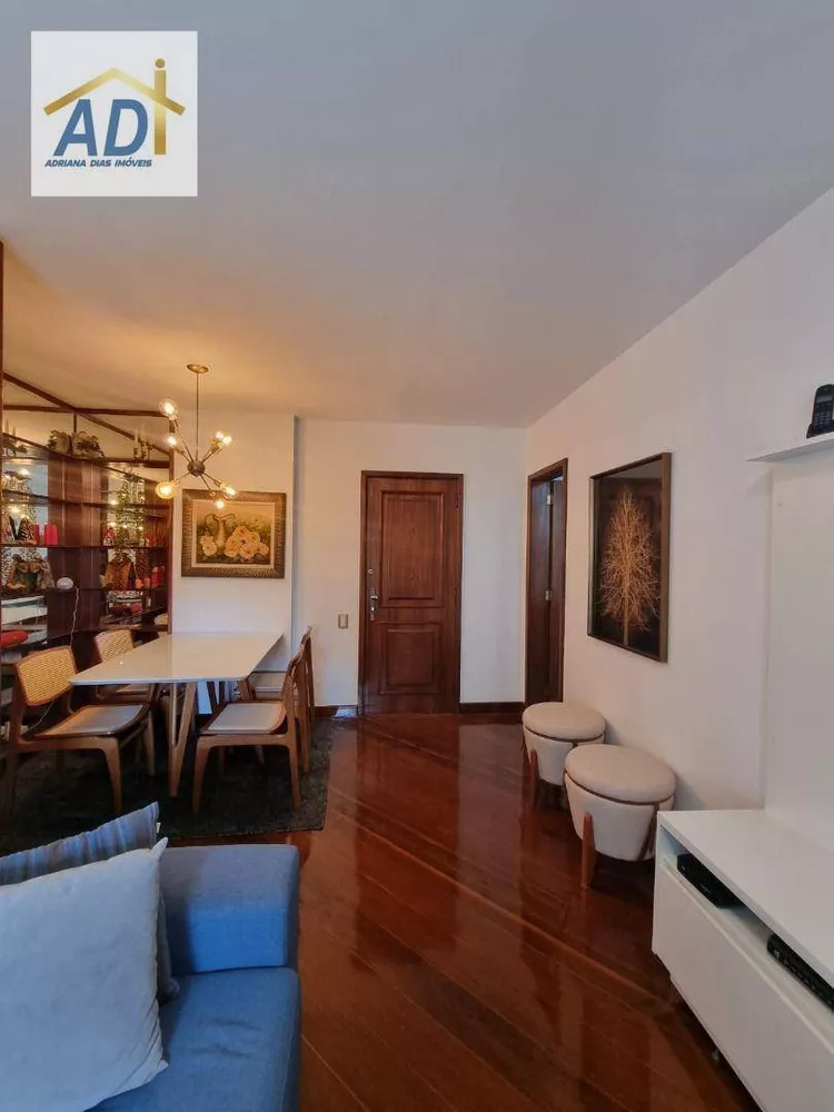 Apartamento, 3 quartos, 110 m² - Foto 33