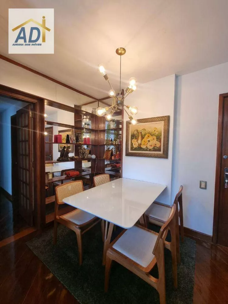 Apartamento, 3 quartos, 110 m² - Foto 12