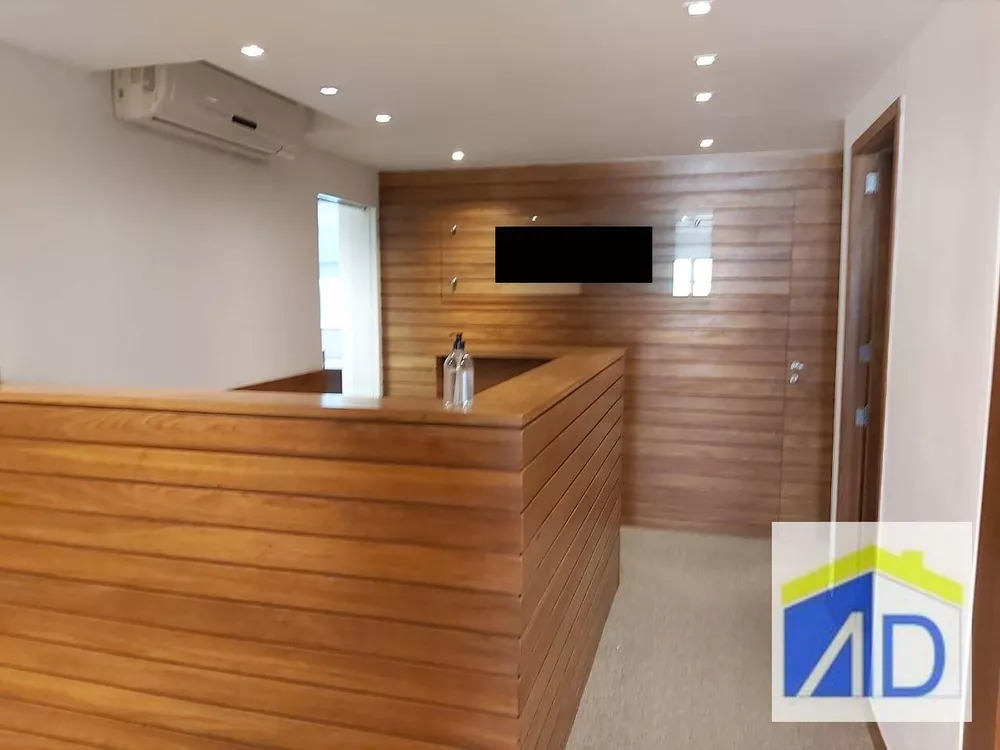 Sala-Conjunto, 250 m² - Foto 4