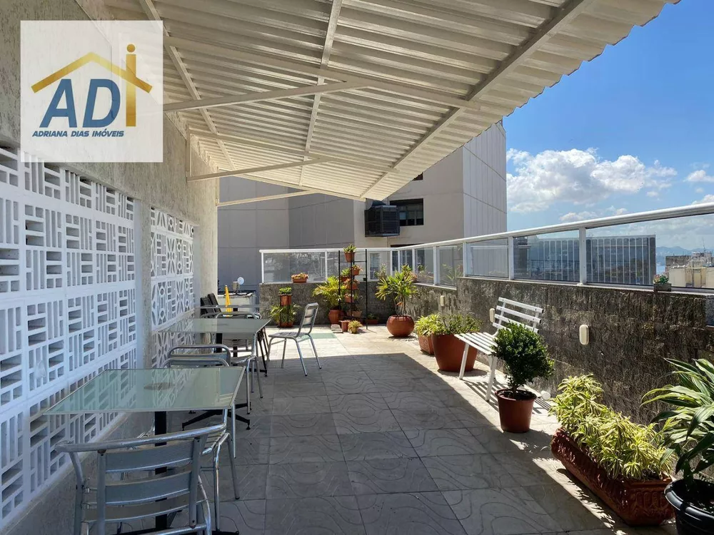 Sala-Conjunto, 250 m² - Foto 11