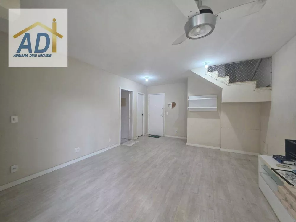 Apartamento, 2 quartos, 95 m² - Foto 11