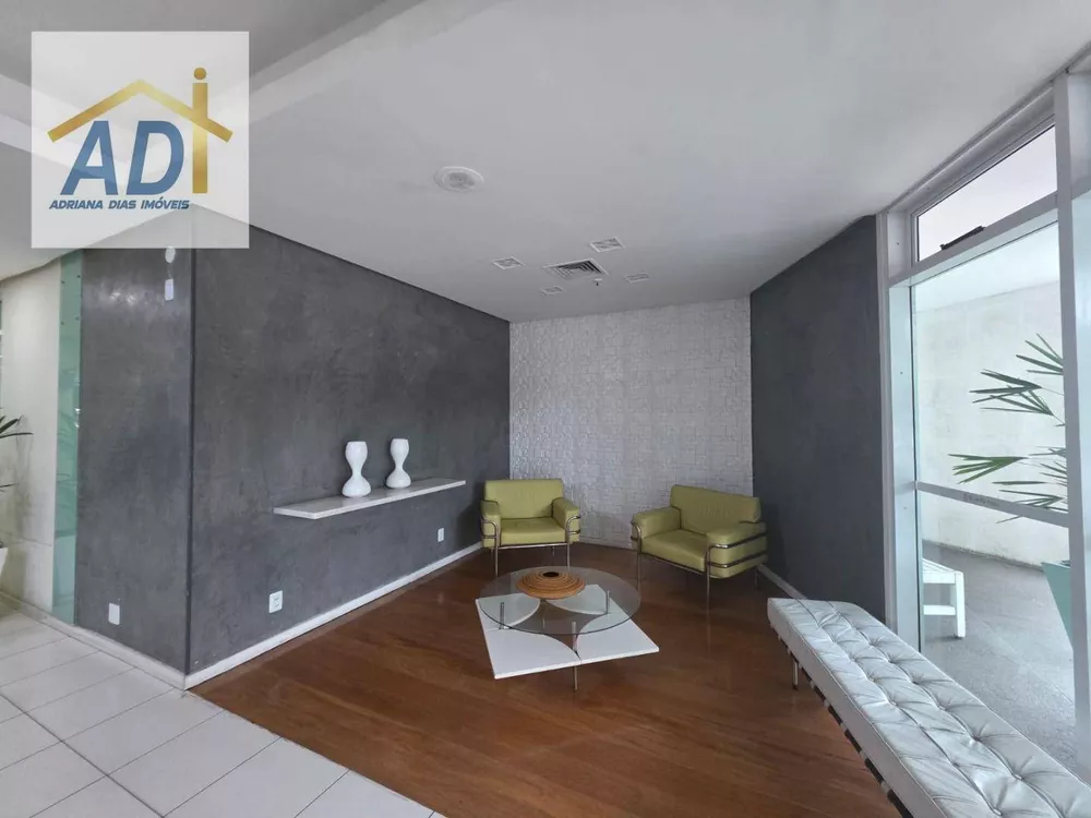 Apartamento, 2 quartos, 95 m² - Foto 21