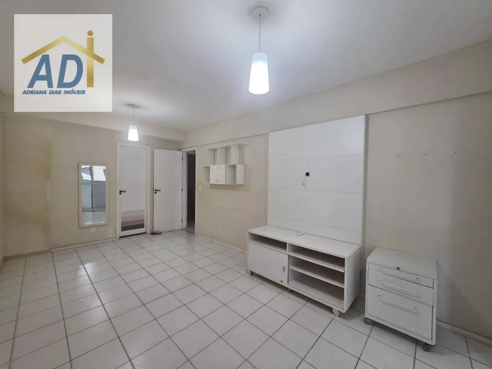 Apartamento, 2 quartos, 95 m² - Foto 22